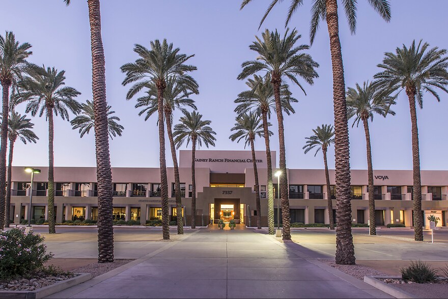 Primary Photo Of 7337 E Doubletree Ranch Rd, Scottsdale Office For Lease