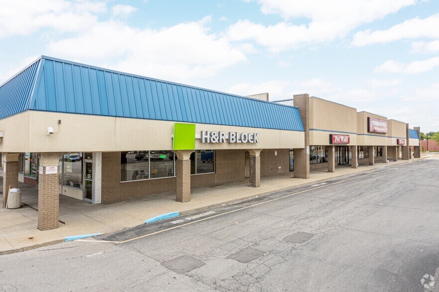 Primary Photo Of , Louisville General Retail For Sale