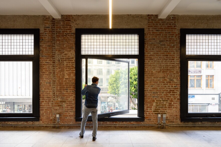 More Photos Of 740-748 S Broadway, Los Angeles Loft Creative Space For Lease