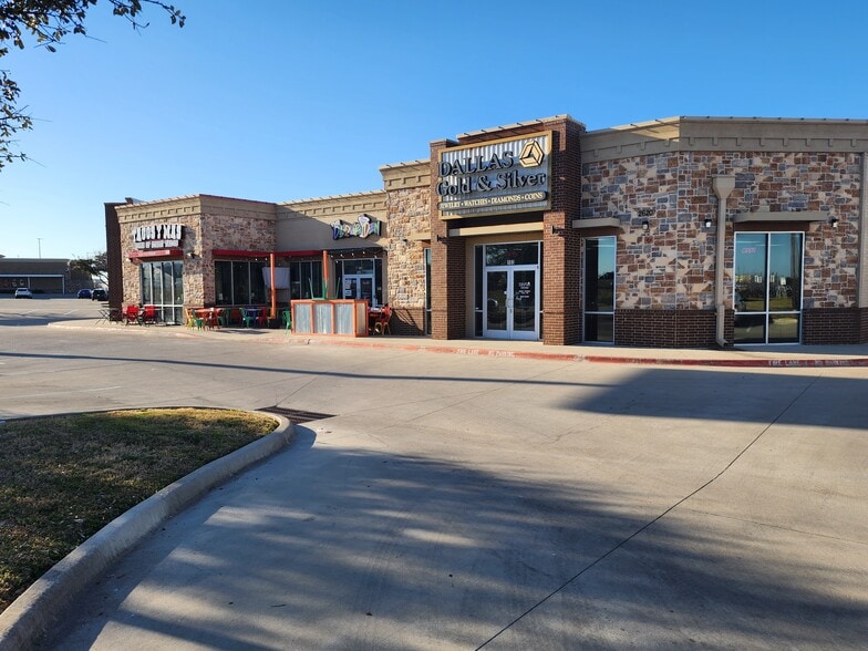 Primary Photo Of 2620 W I-20, Grand Prairie General Retail For Sale