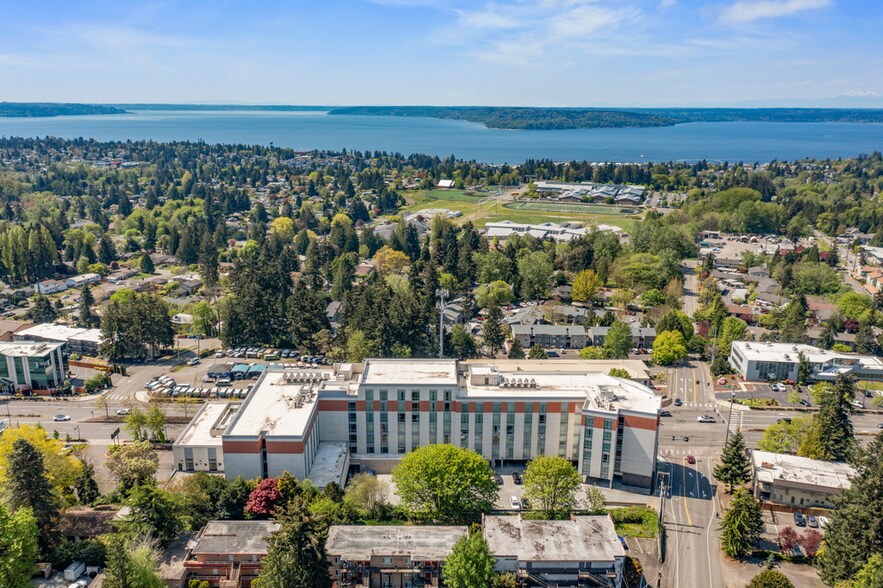 More Photos Of 22406 Pacific Highway South, Des Moines Hotel For Sale