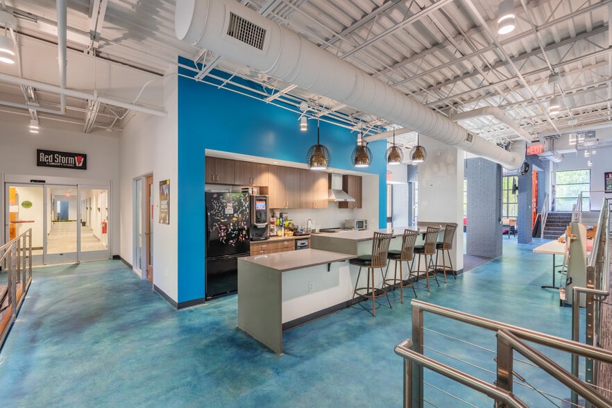 More Photos Of 3001 Weston Pky, Cary Office For Sale