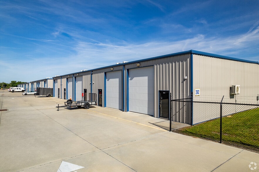 More Photos Of 2836 County Road 523, Coleman Unknown For Lease