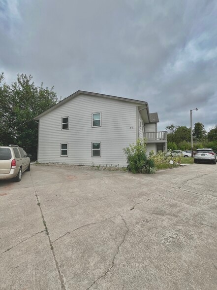 Primary Photo Of , Norman Multifamily For Sale