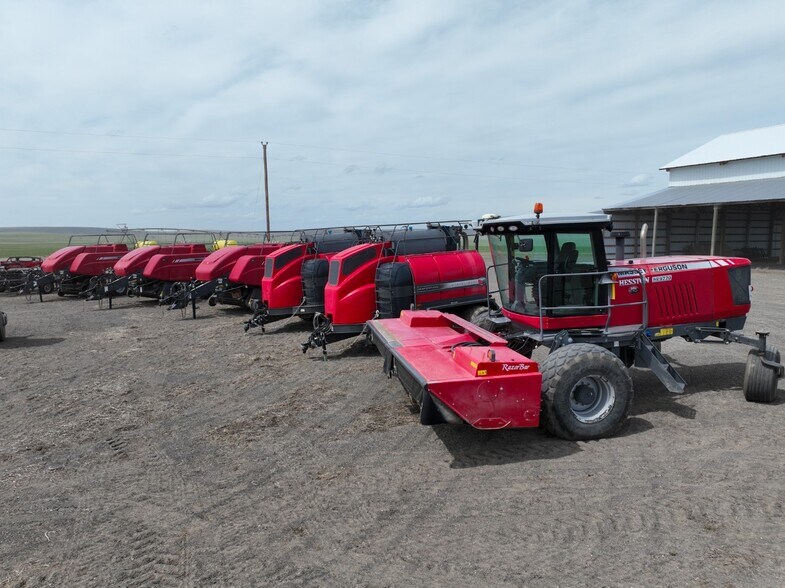 More Photos Of , Burns Land For Sale