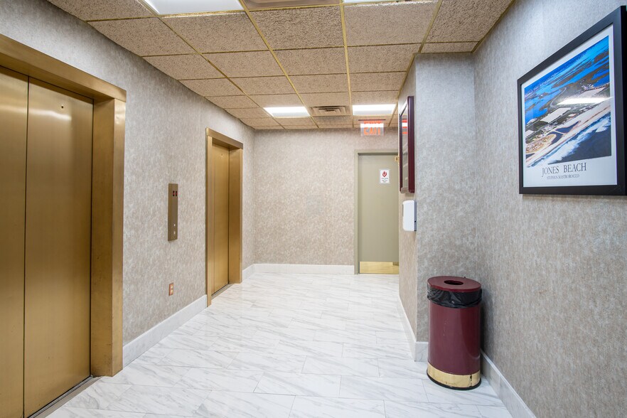 More Photos Of 265 Sunrise Hwy, Rockville Centre Office For Lease