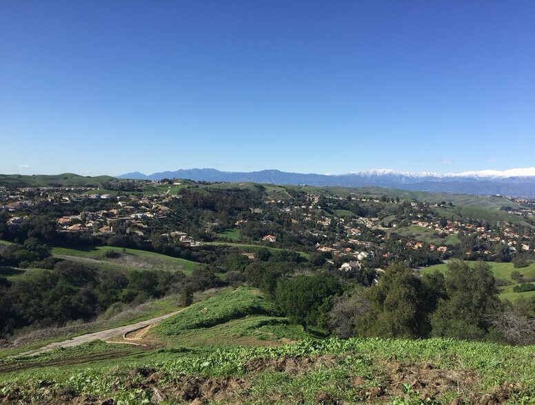 More Photos Of Old Carbon Canyon Rd, Chino Hills Land For Sale