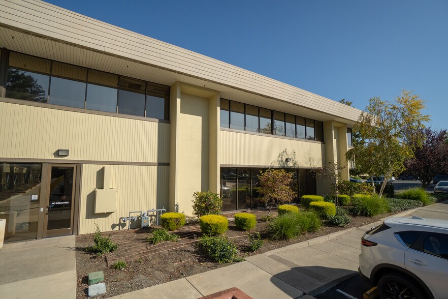 Primary Photo Of 375 N Wiget Ln, Walnut Creek Office For Lease