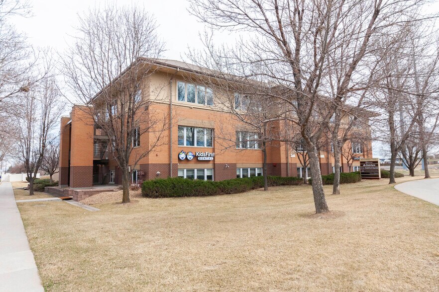Primary Photo Of 2121 Midpoint Dr, Fort Collins Office For Lease
