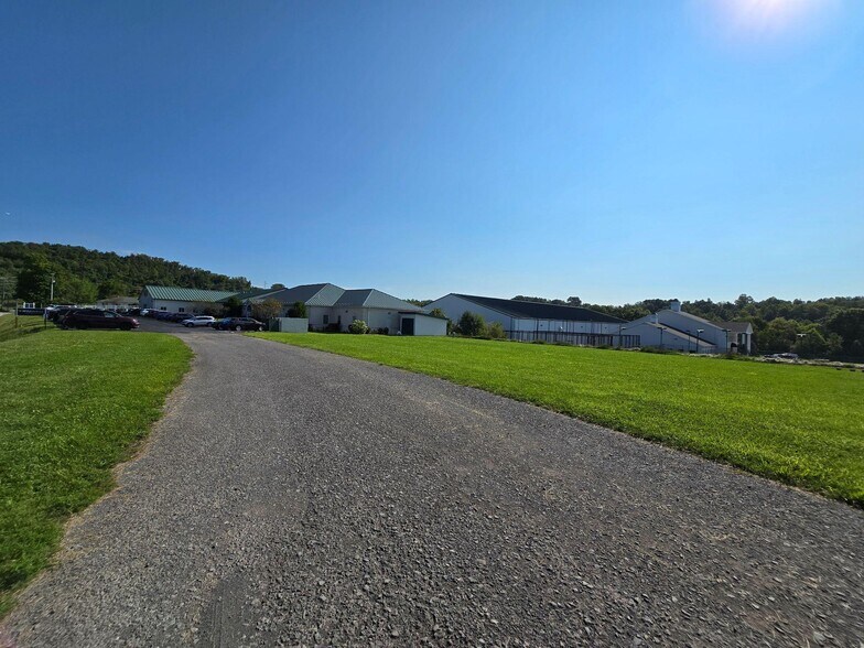 More Photos Of 205 Bakers Ridge Rd, Morgantown Land For Lease
