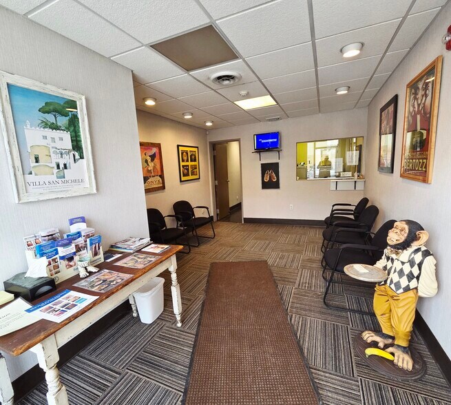 Primary Photo Of 75 Bloomfield Ave, Denville Medical For Lease