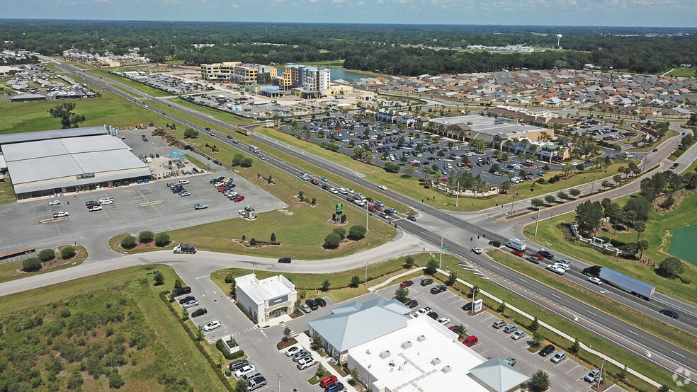 More Photos Of 4669 E Sr-44, Wildwood Freestanding For Lease