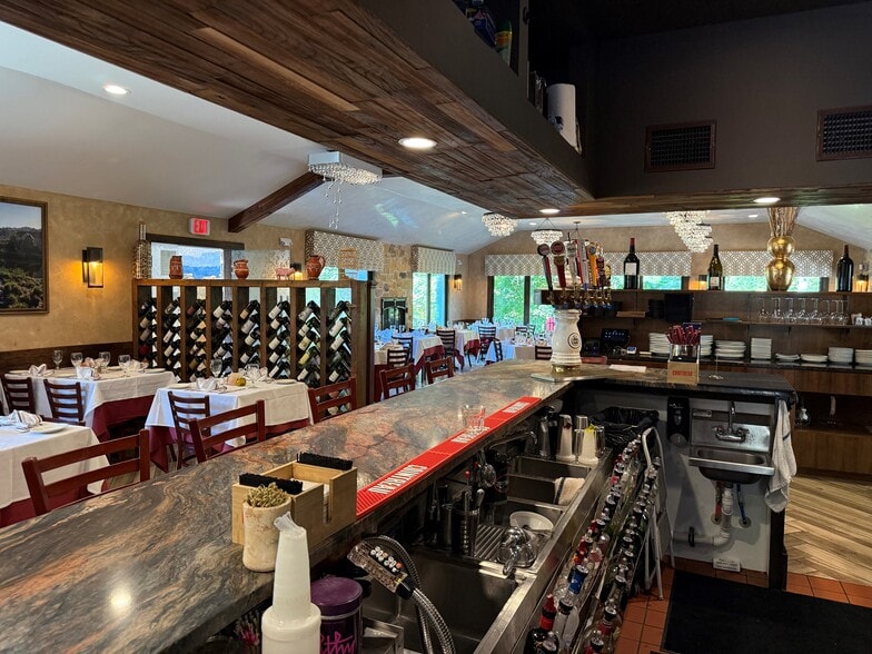 More Photos Of 2 US Highway 46, Mount Olive General Retail For Sale