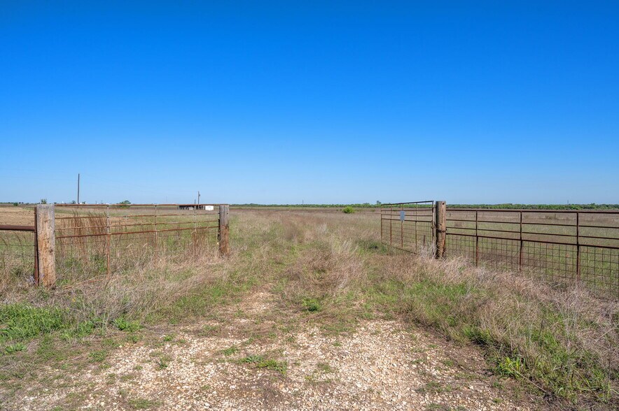More Photos Of Hwy 183 and CR 211, Florence Land For Sale
