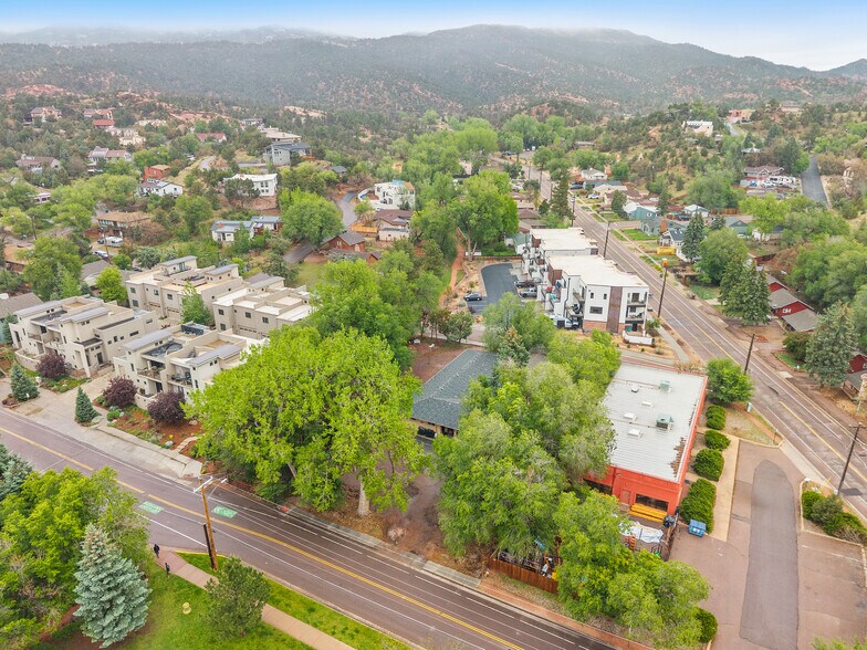 More Photos Of 110 El Paso Blvd, Manitou Springs Apartments For Sale