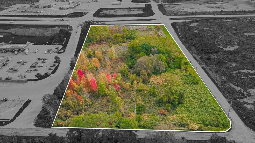 More Photos Of Rte 7 & Underridge Rd, Conneaut Land For Sale