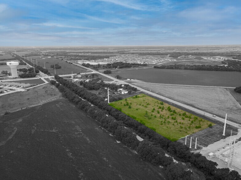 More Photos Of 6407 State Highway 66, Royse City Land For Lease