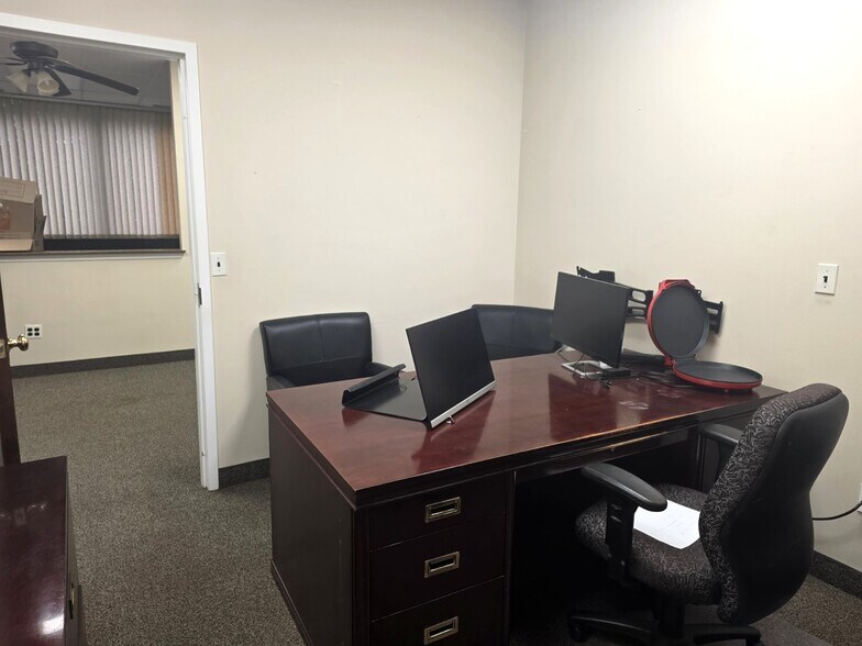 More Photos Of 1 Executive Blvd, Suffern Office For Lease
