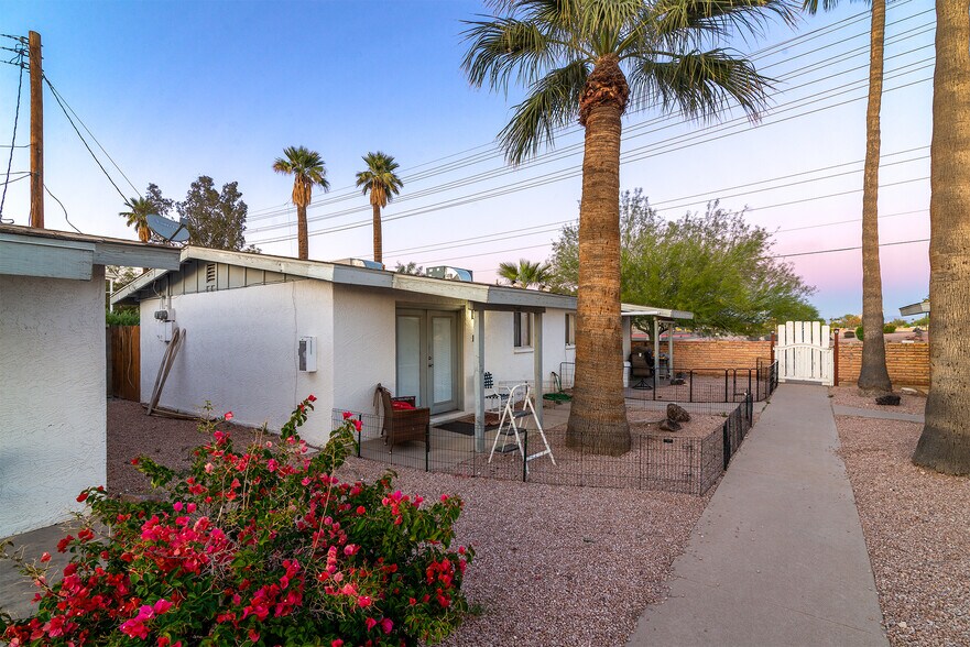 More Photos Of 1232 N Hayden Rd, Scottsdale Apartments For Sale