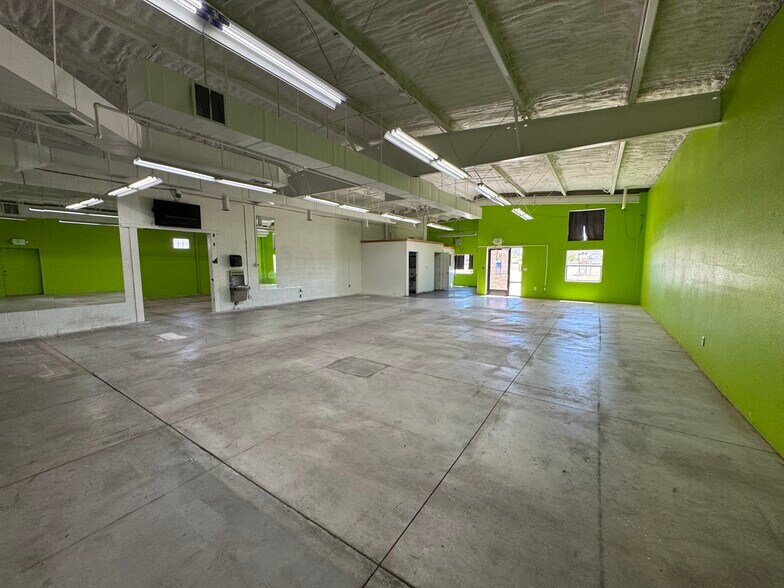 More Photos Of 743 Highway 6 & 50, Fruita Distribution For Lease