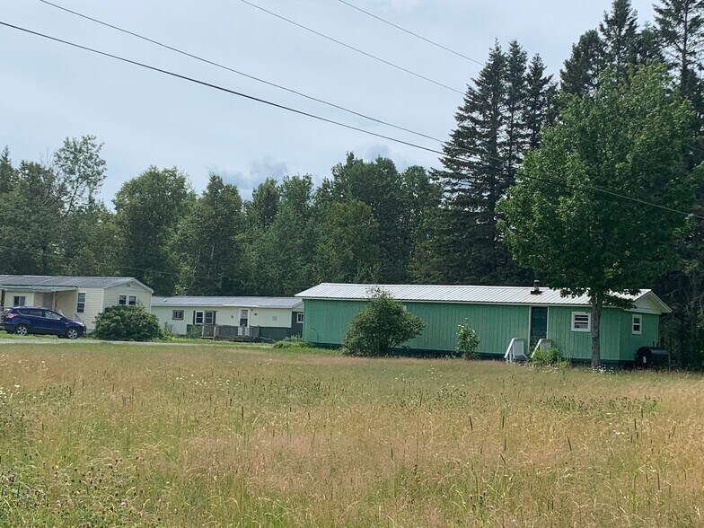 More Photos Of 149 Loring Commerce Rd, Limestone Manufactured Housing Mobile Home Park For Sale