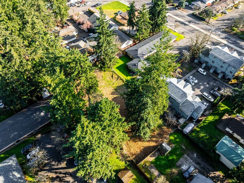 More Photos Of 2408 SE 139th Ave, Portland Land For Sale