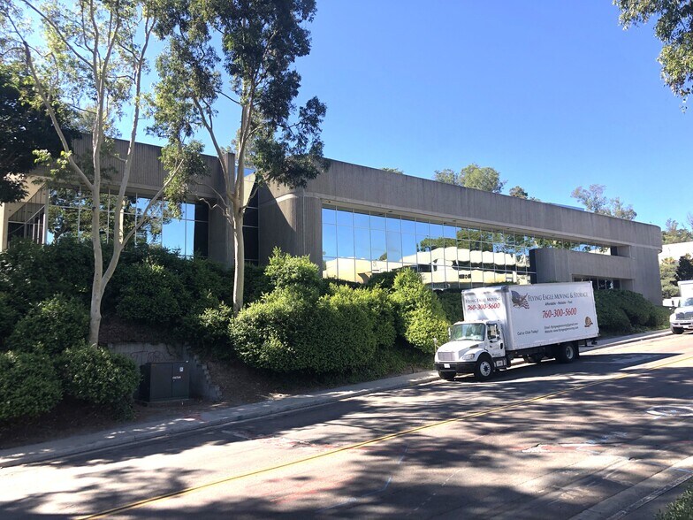 More Photos Of 5050 Murphy Canyon Rd, San Diego Office For Lease