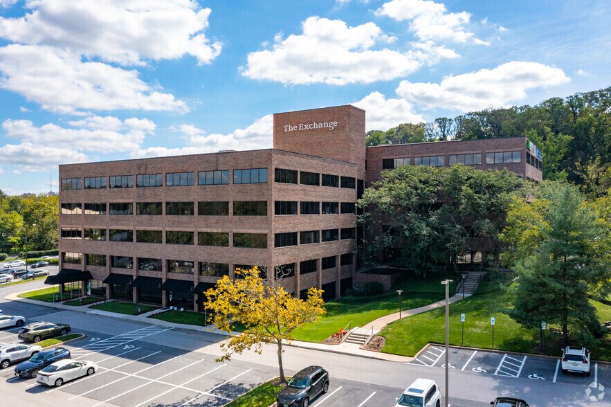 More Photos Of 1122 Kenilworth Dr, Towson Office For Lease