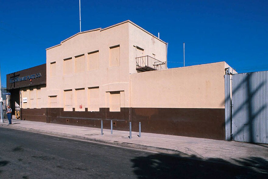 More Photos Of 3191 Casitas Ave, Los Angeles Warehouse For Lease