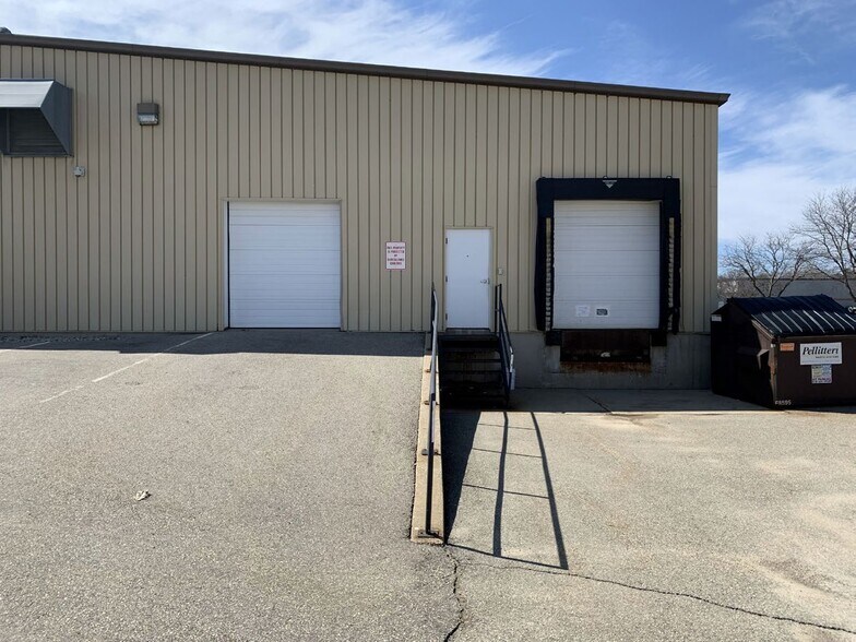 More Photos Of 2241 Pinehurst Dr, Middleton Warehouse For Sale