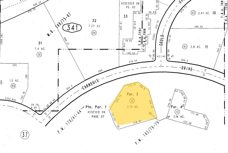 More Photos Of 621 E Carnegie Dr, San Bernardino Office For Lease