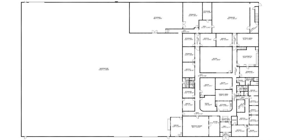 More Photos Of 4801 Staunton Ave, Los Angeles Industrial For Sale