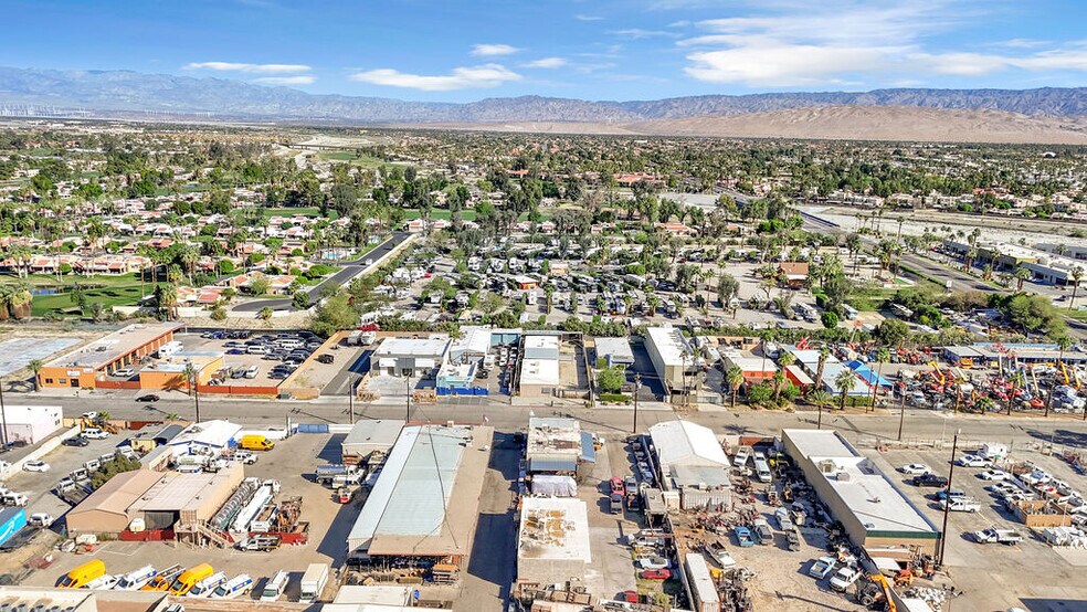 More Photos Of 68361 Kieley Rd, Cathedral City Service For Sale