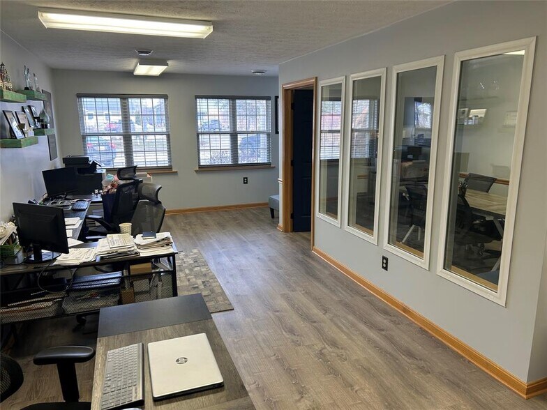 More Photos Of 11065 State Highway 18, Conneaut Lake Office For Sale