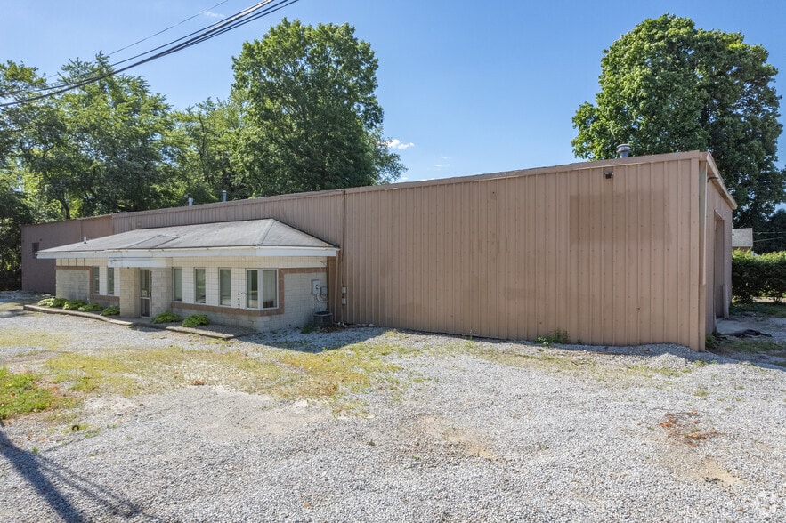 Primary Photo Of 4331 Cleveland Massillon Rd, Norton Warehouse For Sale