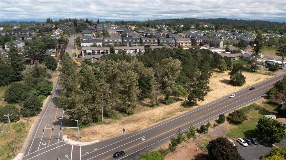 More Photos Of Commercial St SE at Wiltsey Rd, Salem Land For Sale