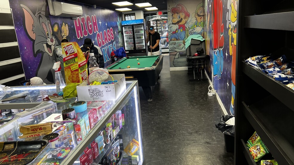 More Photos Of 88-20 Roosevelt Ave, Jackson Heights Storefront For Sale
