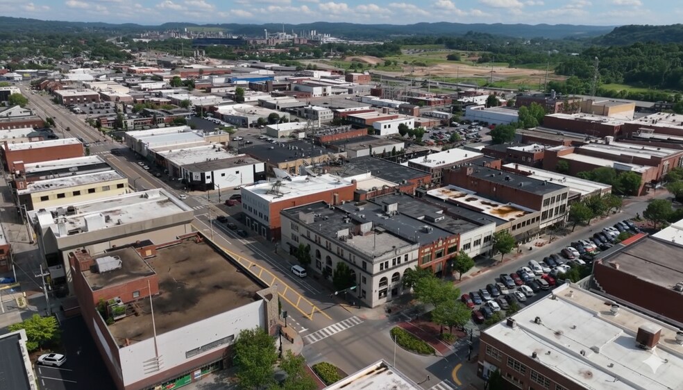 More Photos Of 255 Broad St., Kingsport General Retail For Sale