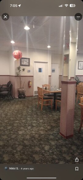 More Photos Of 4930 W Colfax Ave, Denver Restaurant For Sale