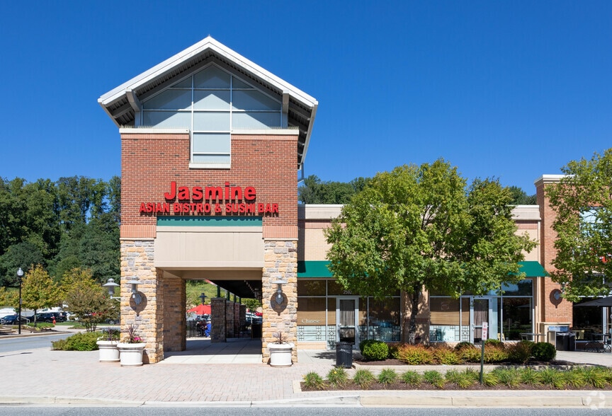 More Photos Of 2510-2520 Quarry Lake Dr, Baltimore Unknown For Lease