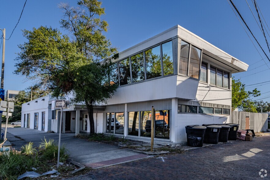 Primary Photo Of 433 4th St N, Saint Petersburg Medical For Lease