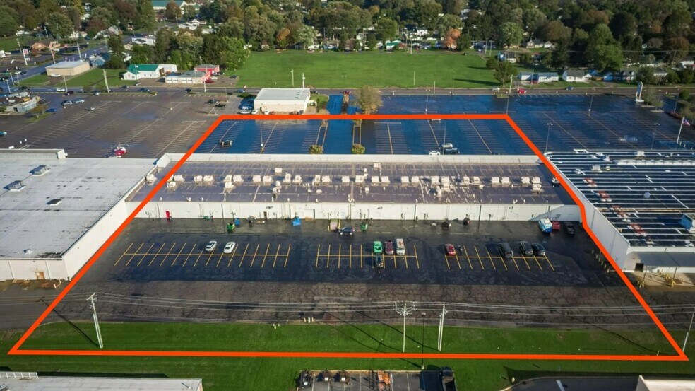 More Photos Of 238-244 Deo Dr, Newark Supermarket For Sale