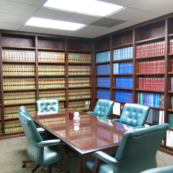 More Photos Of 105 E Church St, Deland Medical For Lease