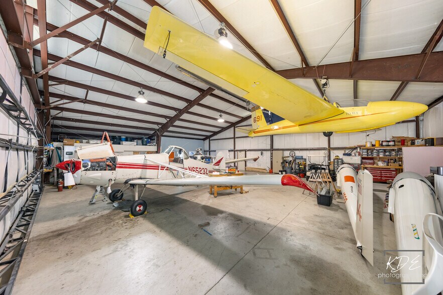More Photos Of 12727 US-30, Hinckley Airport For Sale