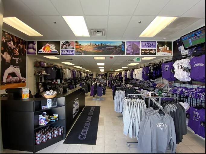 More Photos Of 14605 E Arapahoe Rd, Centennial Freestanding For Lease