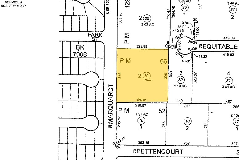 More Photos Of 16808-16818 Marquardt Ave, Cerritos Warehouse For Lease