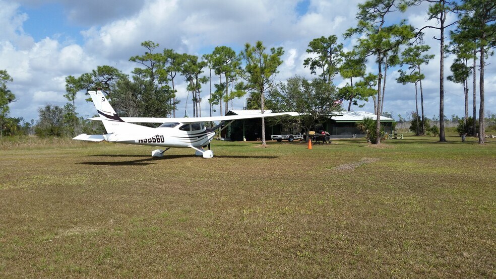 More Photos Of 32350 Tamiami Trl E, Ochopee Land For Sale