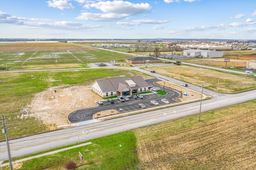 More Photos Of 4505 Lucky Strike Loop, Owensboro Medical For Sale