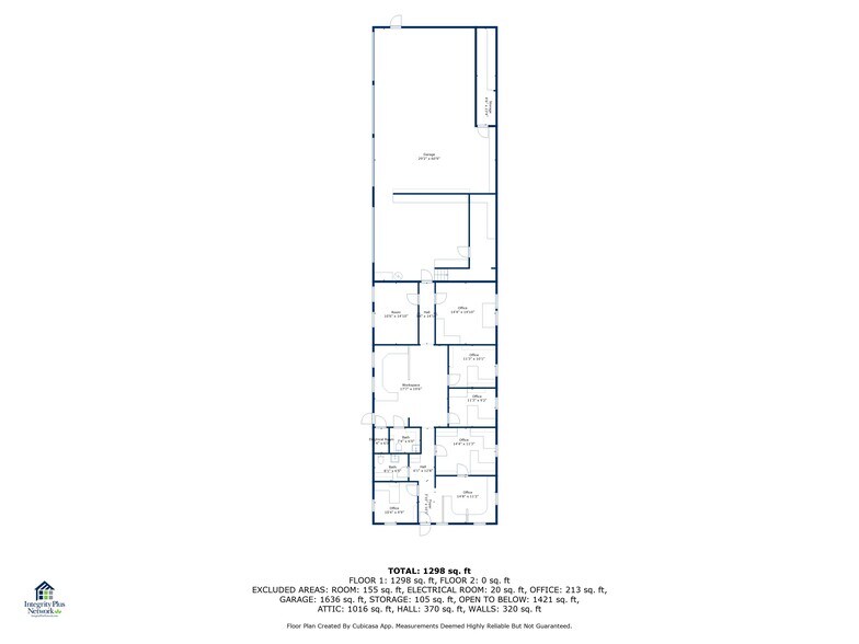 More Photos Of 2950 Industrial Park Dr, Finksburg Service For Lease