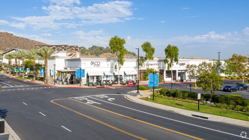 More Photos Of 2715-2810 Cabot Dr, Corona Unknown For Lease